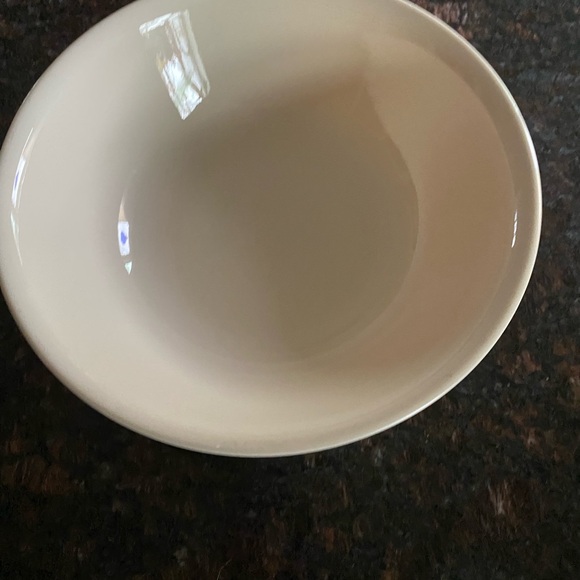 1 Corelle Sandstone 1 Quart Serving Bowl - Picture 2 of 11